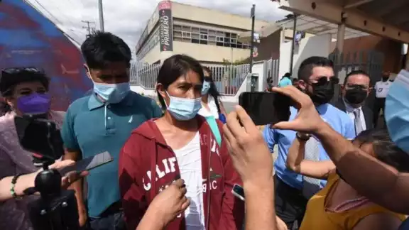 Los padres de Juan Pablo denunciaron que el menor era acosado constantemente. Foto: Especial Los padres de Juan Pablo denunciaron que el menor era acosado constantemente. Foto: Especial