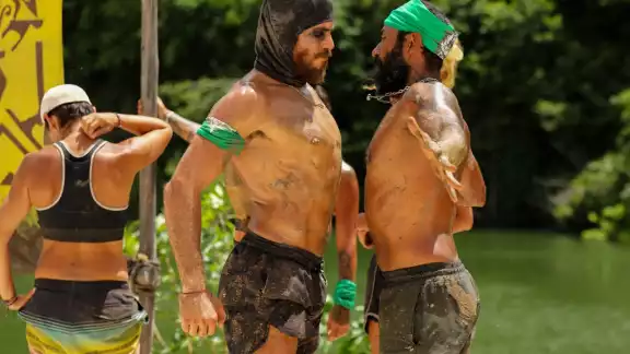 Próximo eliminado de Survivor México 2023