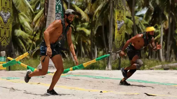Así fue la competencia este jueves 17 de agosto en Survivor México