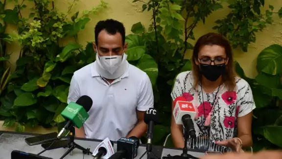 Piden acabar con discriminación y delitos de odio en Campeche