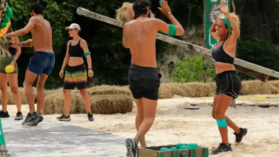 Survivor México 2023