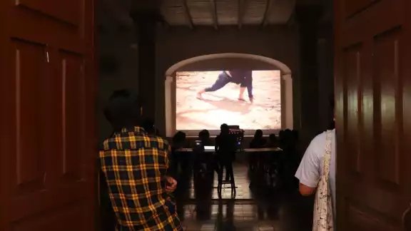 Los cortometrajes fueron hechos por mujeres yucatecas Los cortometrajes fueron hechos por mujeres yucatecas