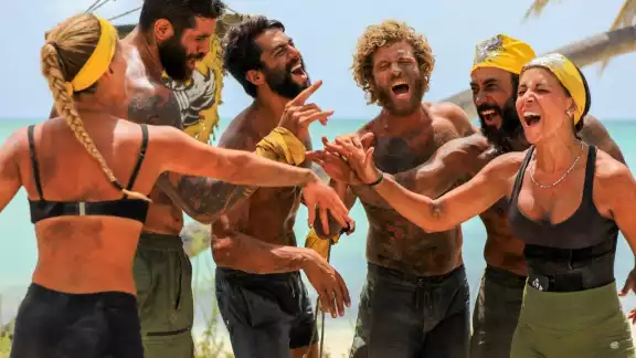 Una noche llena de emociones nos dejó Survivor México Una noche llena de emociones nos dejó Survivor México