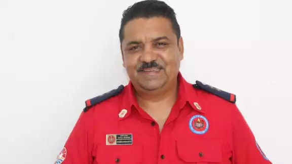 Hurtado Morris únicamente está separado del cargo, no fue destituido Hurtado Morris únicamente está separado del cargo, no fue destituido