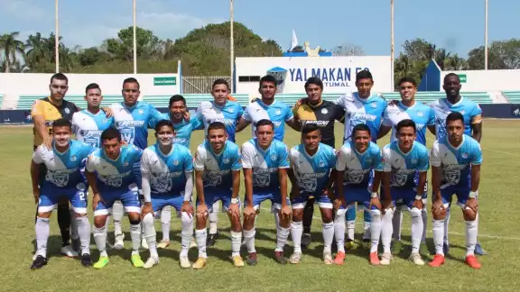 El equipo de Chetumal cerró la temporada regular en la tercera casilla del Grupo Dos El equipo de Chetumal cerró la temporada regular en la tercera casilla del Grupo Dos