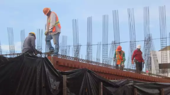 La demanda laboral para los emprendimientos gubernamentales será mayor el próximo año, anticipan los funcionarios encargados de su planeación La demanda laboral para los emprendimientos gubernamentales será mayor el próximo año, anticipan los funcionarios encargados de su planeación