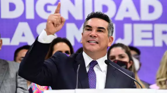 Juzgado de Nuevo León otorga amparo a Alejandro Moreno Juzgado de Nuevo León otorga amparo a Alejandro Moreno