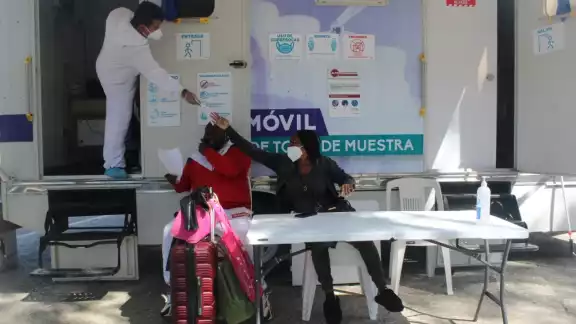 El Aeropuerto Internacional de Cancún sostuvo 291 operaciones este martes El Aeropuerto Internacional de Cancún sostuvo 291 operaciones este martes
