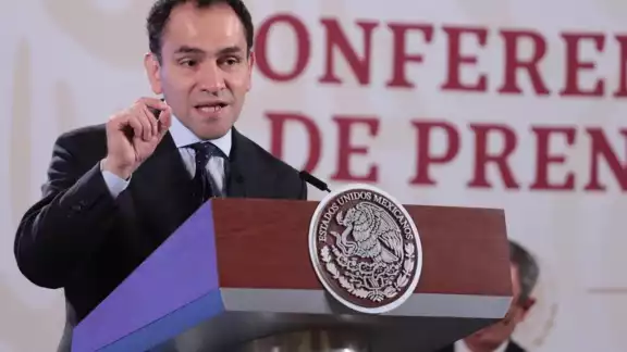Arturo Herrera afirmó que Banxico sí obtuvo utilidad Arturo Herrera afirmó que Banxico sí obtuvo utilidad