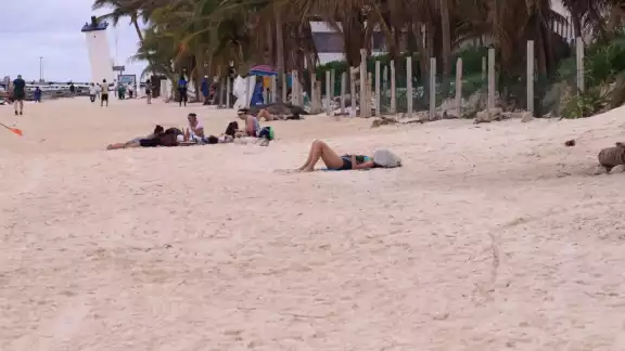 Puerto Morelos es uno de los destinos favoritos de Quintana Roo Puerto Morelos es uno de los destinos favoritos de Quintana Roo