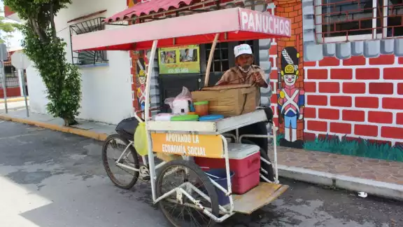 FOTO: José Pacheco
