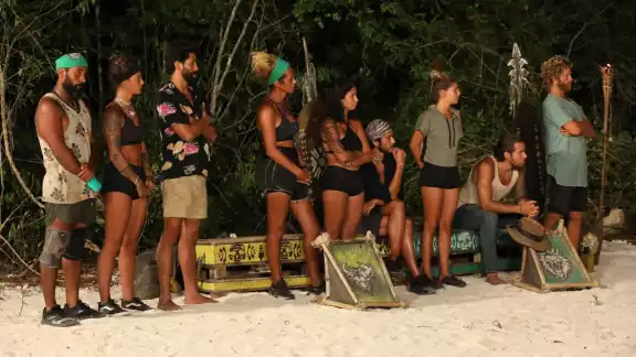 Filtran al primer finalista de Survivor México 2023 Filtran al primer finalista de Survivor México 2023
