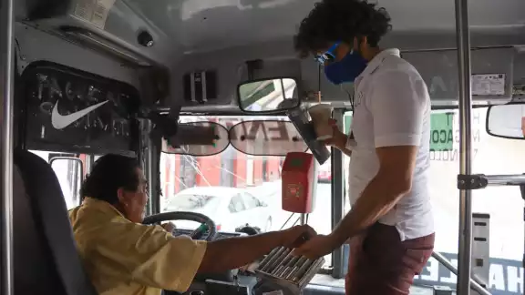 FOTO: Luis Payán