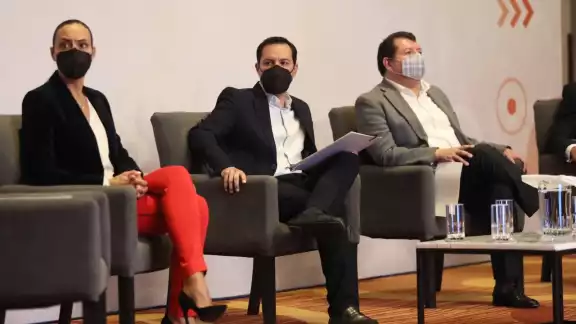 El encuentro se efectuará en formato híbrido, entre el 7 y 16 de junio, bajo el lema “Activar, actuar, acelerar” El encuentro se efectuará en formato híbrido, entre el 7 y 16 de junio, bajo el lema “Activar, actuar, acelerar”