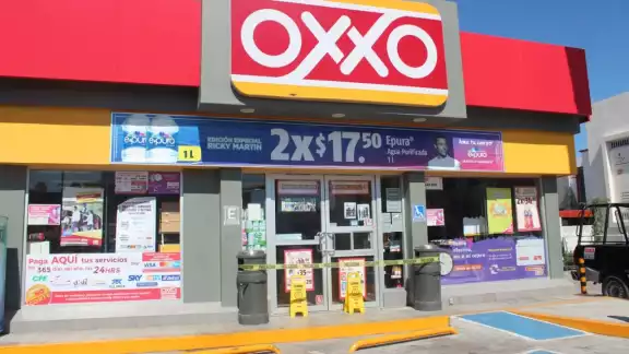 Invertir en una tienda Oxxo podría ser una buena opción sin usar tanto capital Invertir en una tienda Oxxo podría ser una buena opción sin usar tanto capital
