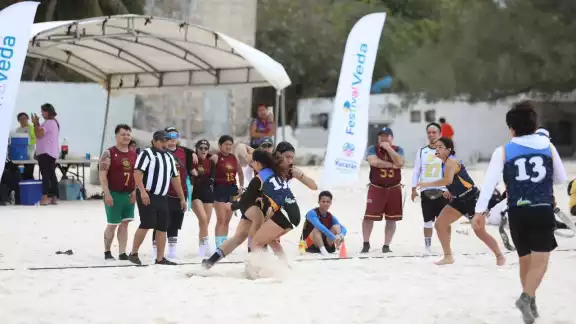 El Festival de la Veda 2023 estará en municipios de la zona costera de Yucatán durante febrero y marzo