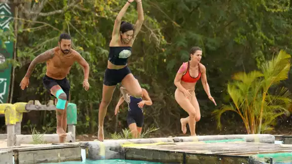 ¿Quién es el próximo eliminado de Survivor México 2024?