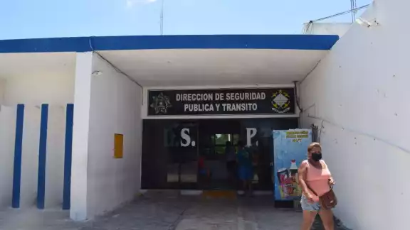 Entre las prisiones visitadas se incluyó la de Progreso, así como la de Mérida y Valladolid