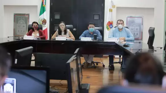Una vez emitida la convocatoria, los diputados dispondrán de 30 días para seleccionar al nuevo consejero del Idaipqroo Una vez emitida la convocatoria, los diputados dispondrán de 30 días para seleccionar al nuevo consejero del Idaipqroo