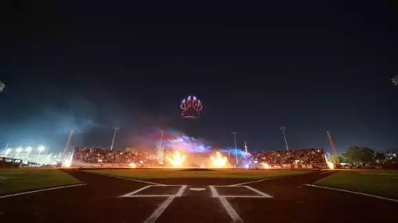 Estadio Beto Ávila