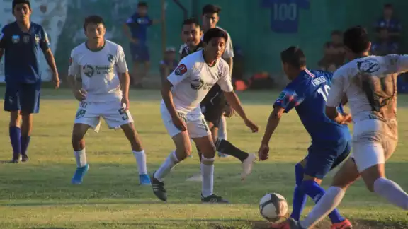 El torneo está por comenzar (Imagen de referencia) El torneo está por comenzar (Imagen de referencia)