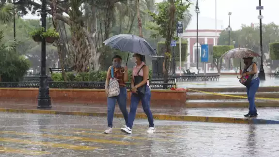 Los eventos de las fiestas patrias iniciarán a las 21:00 horas en Mérida