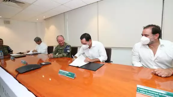Con este logro histórico que se busca desde hace 10 años, Yucatán comenzó a avanzar hacia una nueva etapa de competitividad