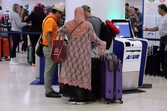 A nivel peninsular, el Estado lidera la llegada de personas que buscan mejore calidad de vida