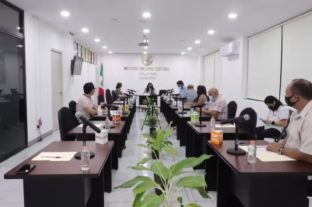 Quintana Roo cuenta con una Lista Nominal de 1 millón 299 mil 036 ciudadanas y ciudadanos