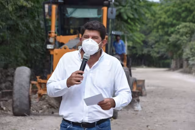 FOTO: FB Mario Gonzalez