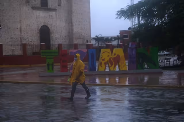 FOTO: Cuaúhtemoc Moreno