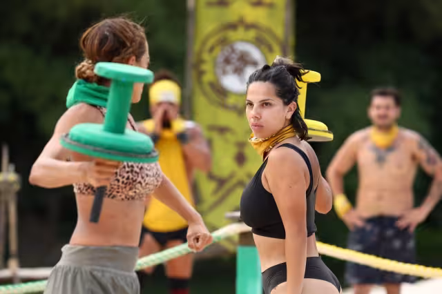¿Qué pasará en Survivor México hoy miércoles 3 de abril?