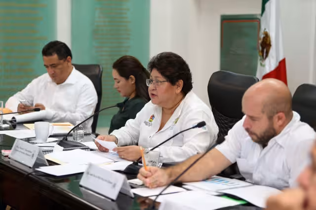 Quintana Roo se encuentra en alerta máxima por endeudamiento, pese a ello, contratará un crédito por 820 mdp