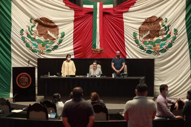 El próximo 3 de noviembre en Quintana Roo entrará en funciones el Nuevo Sistema de Justicia Laboral