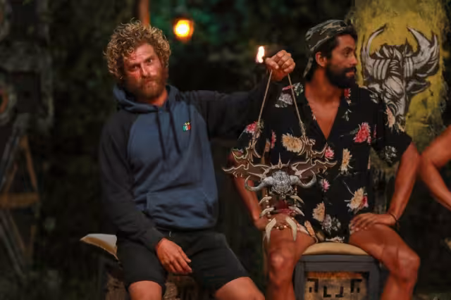 Resultados de la fusión de Survivor México 2023 en tiempo real
