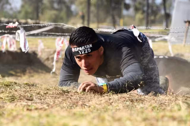 Se esperan atletas de todo el mundo