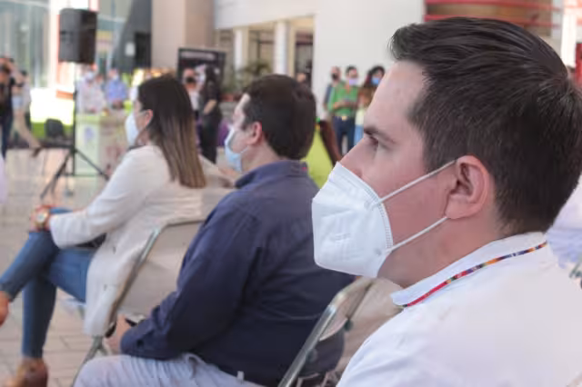 Yucatán presenta bajo índice de casos de COVID-19