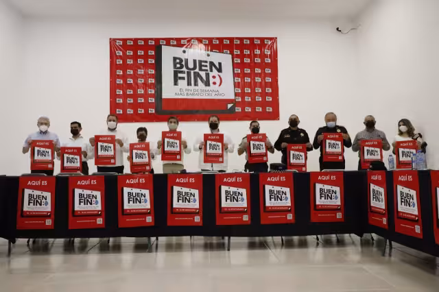 El empresario señaló que en esta nueva edición se integrarán más micro, pequeñas y medianas empresas al comercio digital