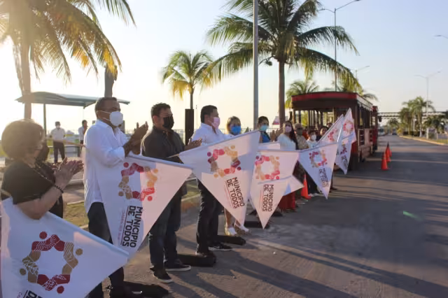 El servicio inició este viernes