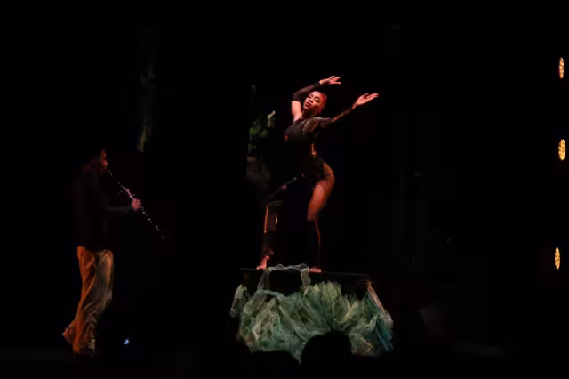 El Centro Nacional de Escuelas de Arte de Cuba y la dirección de Cultura de Mérida trabajan juntos en el Mérida Fest