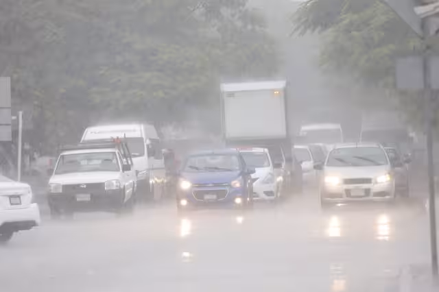 Foto: Martín Zetina