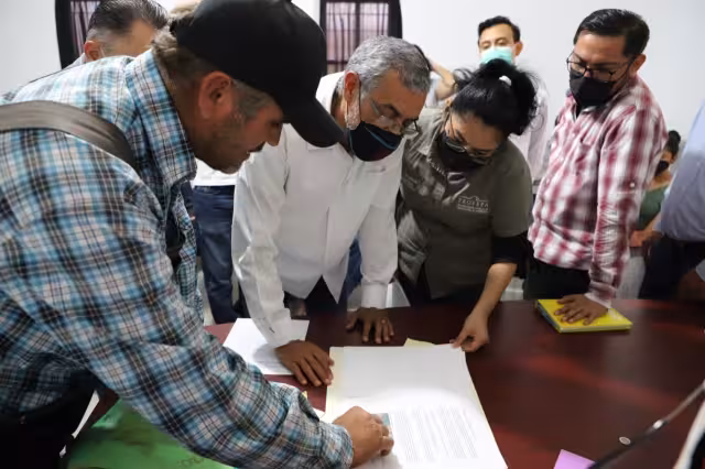 En las últimas semanas se han clausurado cinco predios y suspendido actividades en dos más