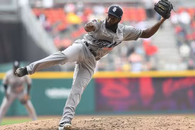 Tras su paso por la Península de Yucatán le ganaron la serie a los Leones