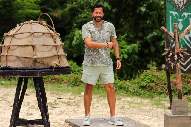 Ganador de la inmunidad individual hoy viernes 11 de agosto