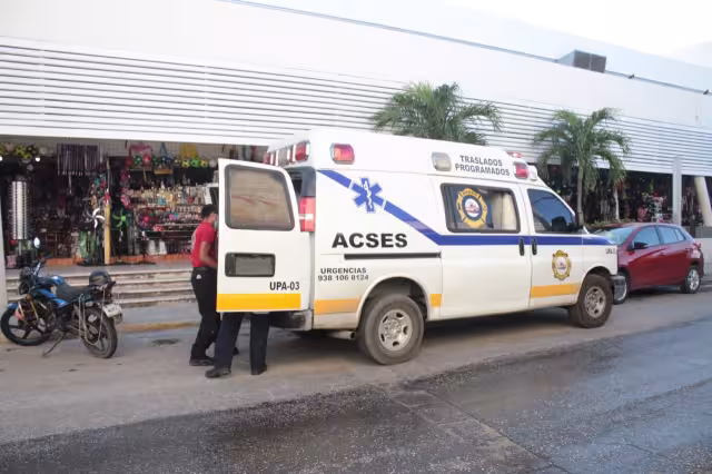 FOTOS: José Pacheco