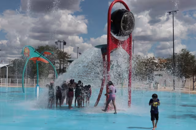 La Unidad Henry Martín estará abierta jueves, viernes, sábado y domingo de 12:00 a 20:00 horas