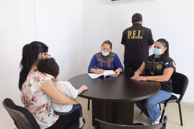 La mujer interpuso una denuncia en contra de su expareja ante la FGE Yucatán