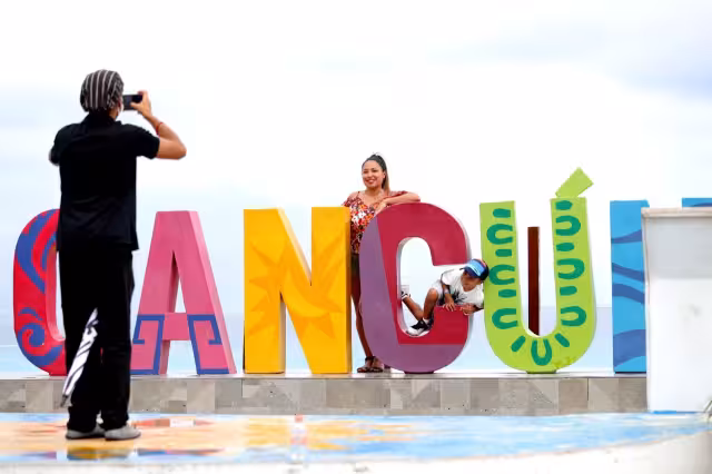 El repunte de la ocupación hotelera a 13 días del inicio de la Semana Santa parece no se concretará