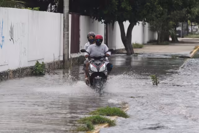 Foto: Por Esto! Quintana Roo
