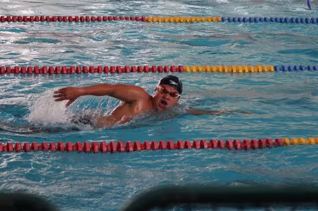 Hasta el momento la Cojudeq no ha informado el motivo por el cual no hay energía eléctrica en esa área deportiva